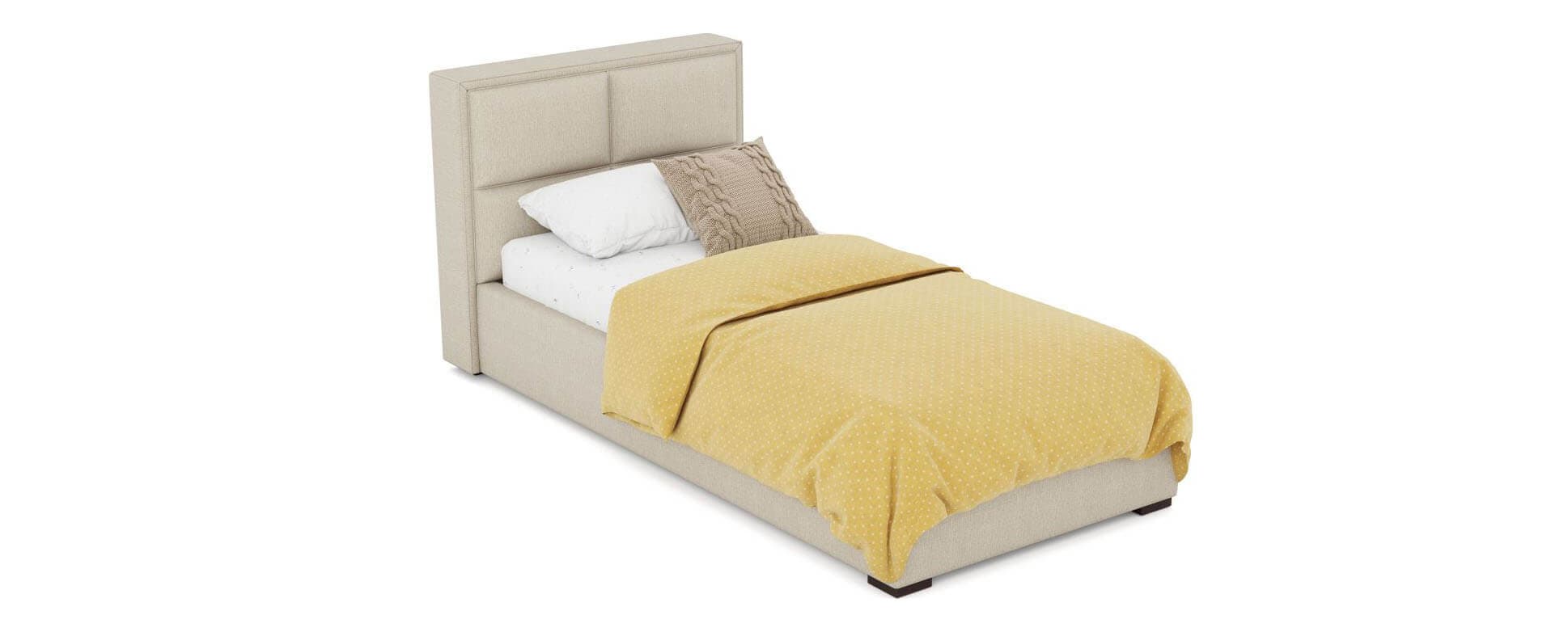 Дитяче ліжко KD56 (архівна модель) - 5